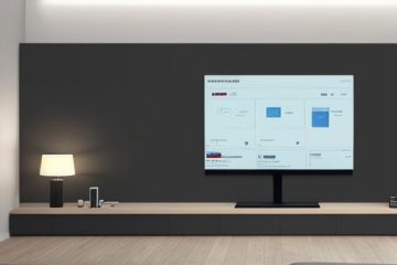 Perbandingan Teknologi TV Smart dan Non Smart untuk Pengguna Rumah