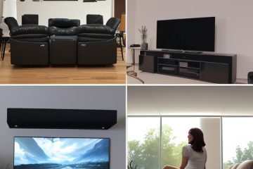 Perbandingan Teknologi TV 4K dan OLED: Mana yang Lebih Baik?