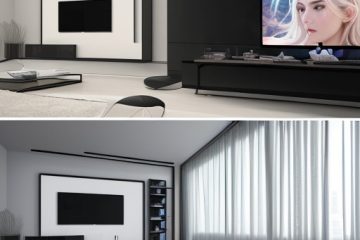 Perbandingan Teknologi TV LED dan OLED: Mana yang Lebih Baik?