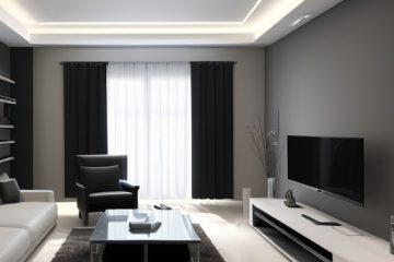 Perbandingan Teknologi TV LED dan OLED: Apa Saja Perbedaannya?