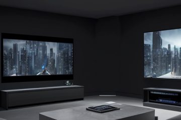 Perbandingan TV LED dan OLED untuk Kualitas Gambar dan Energi Konsumsi