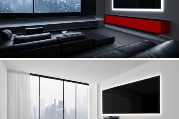 Perbandingan Teknologi TV LED dan OLED: Apa yang Lebih Baik?