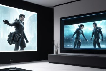 Perbandingan Teknologi TV LED dan OLED: Apa Yang Lebih Baik?