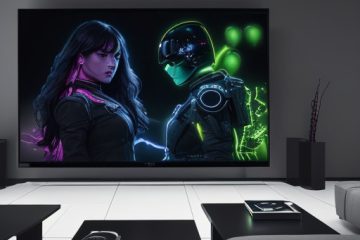 Perbandingan Layar OLED dan LED TV untuk Kualitas Gambar