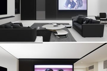 Perbandingan Teknologi TV LED dan OLED untuk Pengguna Rumah Tangga