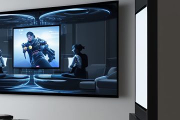 Perbandingan Kelebihan dan Kekurangan Antara OLED dan LED TV