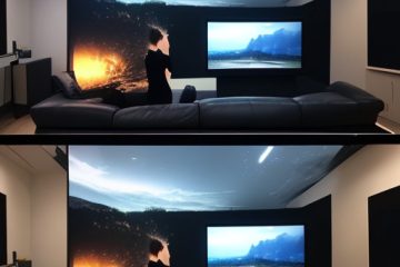 Perbandingan Teknologi TV LED dan LCD: Mana yang Lebih Baik?