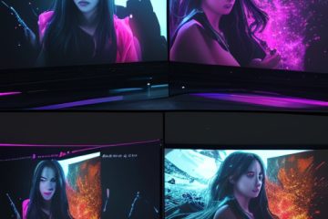 Perbandingan Kelebihan dan Kekurangan TV OLED versus LED