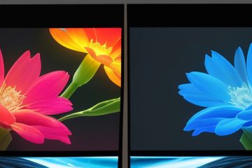 Perbandingan Antara TV LCD dan LED: Teknologi yang Lebih Baik?
