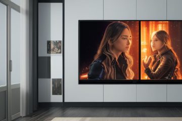 Perbandingan Fitur dan Kualitas Layar TV OLED vs LED