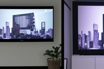 Perbandingan Teknologi TV LED dan OLED: Apa yang Menentukan Pilihan?