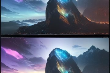 Perbandingan Teknologi TV 4K dan OLED: Apa yang Benar untuk Anda?