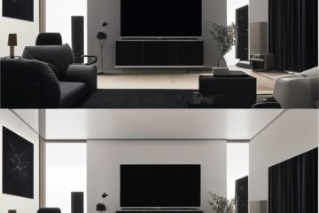 Perbandingan Teknologi TV LED vs OLED: Mana yang Lebih Baik?