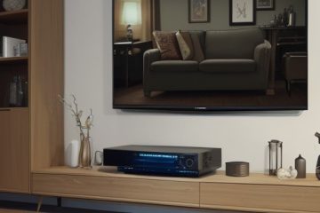 Perbandingan Fungsionalitas Smart TV dan TV Standar