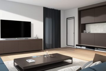 Perbandingan Teknologi TV Smart dan LED: Apa Yang Lebih Baik?