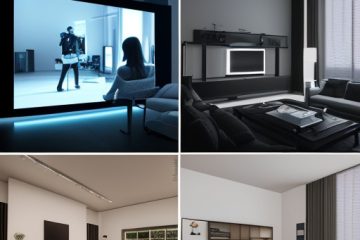 Perbandingan Teknologi TV LED dan OLED: Mana yang Lebih Baik?