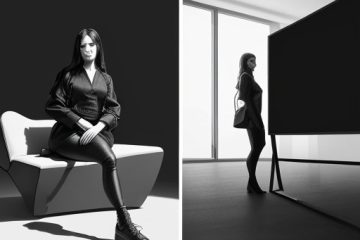 Perbandingan Teknologi TV 4K dan 8K: Apa yang Patut Diperhatikan?