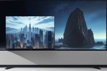 Perbandingan Fitur Smart TV dari Samsung dan LG Terbesar di Pasaran