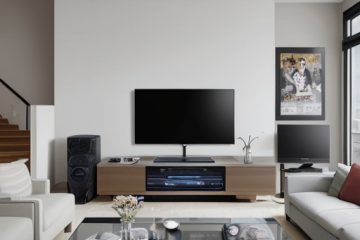 Perbandingan Teknologi TV Smart dan Non Smart: Apa Yang Lebih Baik?