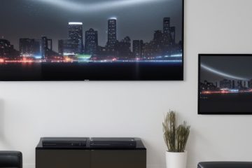 Perbandingan teknologi TV LED dengan OLED untuk pengguna rumah tinggi.