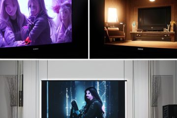 Perbandingan Teknologi TV LED dan OLED: Mana yang Lebih Baik?