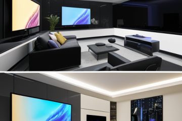 Perbandingan Teknologi TV LED vs OLED: Kualitas Gambar yang Lebih Baik