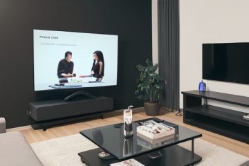 Perbandingan Smart TV dan LED TV: Mana yang Lebih Baik?