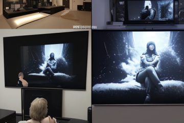 Perbandingan Teknologi TV 4K dan OLED: Mana yang Lebih Baik?