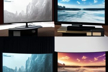 Perbandingan Teknologi TV LED dengan LCD: Apa yang Lebih Baik?