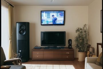 Perbandingan Teknologi TV Modern dengan Tradisional