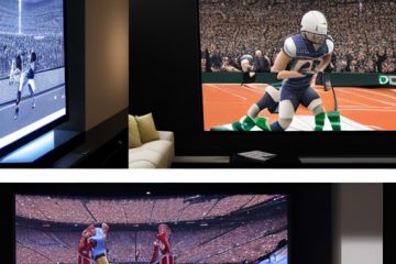 Perbandingan Teknologi TV LCD dan LED: Kualitas Gambar dan Kinerja