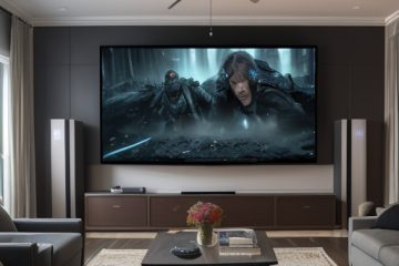 Perbandingan Teknologi TV 4K dan HDR: Apa yang Terbaik?