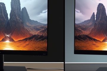 Perbandingan Layar 4K dengan Layar OLED: Mana yang Lebih Baik?