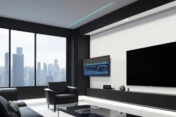 Perbandingan Antara OLED dan LED untuk Layar TV Modern