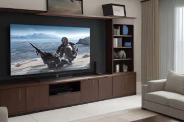 Perbandingan teknologi TV LED dan OLED untuk kebutuhan rumah tangga