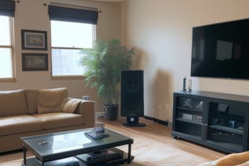 Perbandingan Pilihan Teknologi TV LCD dan LED yang Tepat untuk Anda