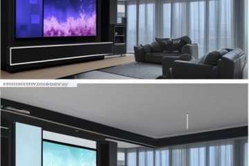 Perbandingan Teknologi TV LED dan OLED: Mana yang Lebih Baik?