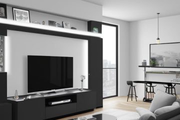 Perbandingan Antara Smart TV dan TV LED: Pilihan Terbaik Untuk Anda