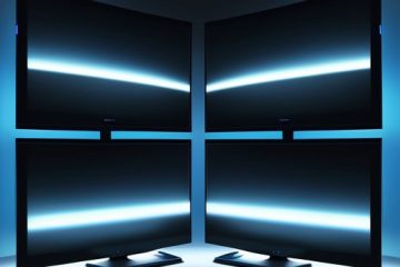 Perbandingan teknologi TV LED dan OLED: Apa Saja Perbedaannya?