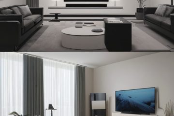 Perbandingan Pilihan TV Smart dan LED dengan Teknologi 4K Terbaru