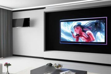 Perbandingan teknologi TV LED dengan OLED: Mana yang Lebih Baik?