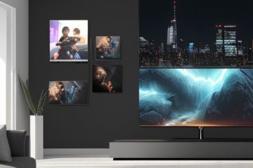 Perbandingan Pilihan Display LED dan OLED untuk TV