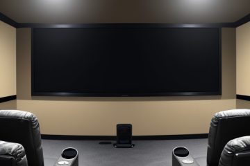 Perbandingan Antara LCD dan LED TV dalam Perspektif Kualitas Gambar