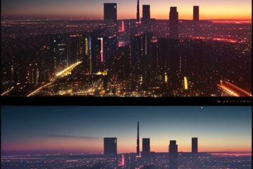 Perbandingan Keamanan dan Kualitas Pemutaran di TV LED vs OLED