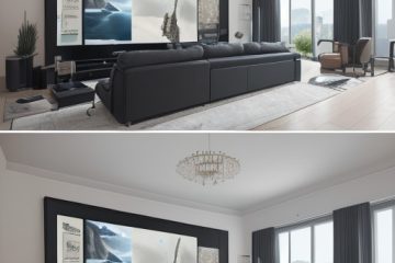 Perbandingan Teknologi TV 4K dan QLED: Apa yang Membuat Perbedaannya?