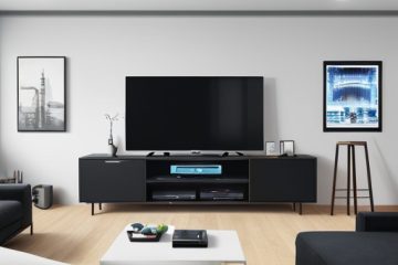 Perbandingan Teknologi TV di Era Digital Sertifikasi 5G.