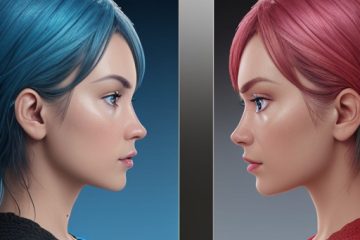 Perbandingan Kecepatan dan Kualitas Gambar Pada Perangkat TV Modern