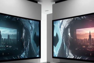 Perbandingan Layar 4K dengan Layar OLED: Apa yang Lebih Baik untuk TV?