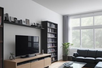 Perbandingan Teknologi TV Modern dengan Tradisional