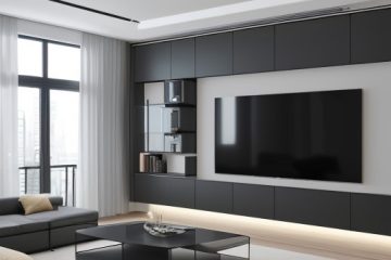 Perbandingan Teknologi TV OLED dan LED: Mana yang Lebih Baik?